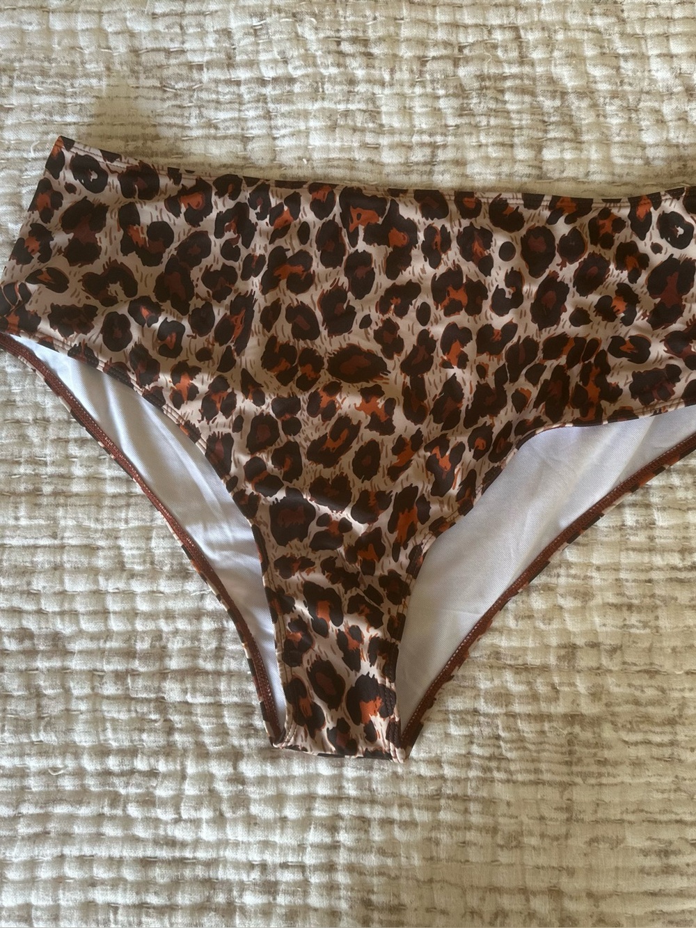 Plus Swim Bottom
